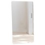 Glass Mirror Electric Radiator 700W - 1000 x 500mm