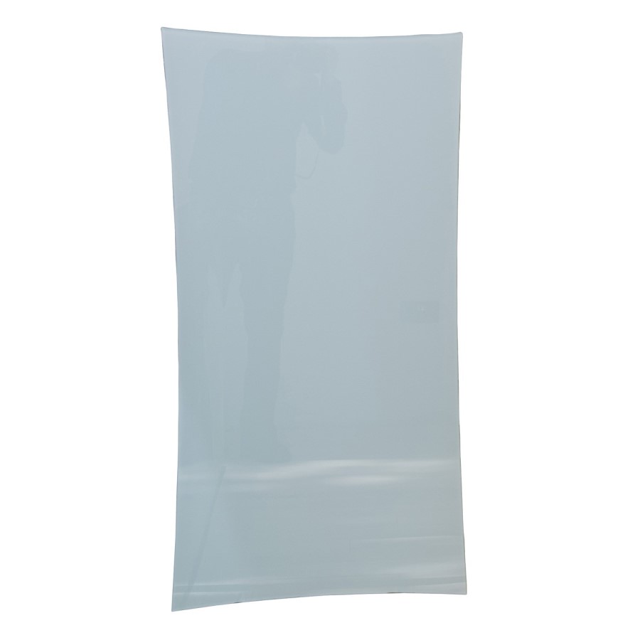 White Glass Infrared Heating Panel - 1063 x 532mm