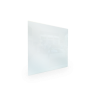 Far Infrared Heater White Glass Panel 450W - 500 x 600mm