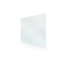 Far Infrared Heater White Glass Panel 450W - 500 x 600mm