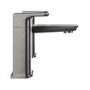 Gunmetal Bathroom Taps Pack With Shower - Zana