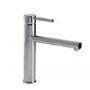 Zoom ZP1014 Modena Single Lever Chrome Mixer Tap