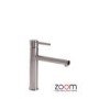Zoom ZP1014 Modena Single Lever Chrome Mixer Tap
