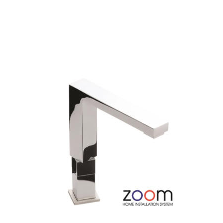 Zoom ZP1061 Vixo Progressive Valve Mixer Tap in Chrome
