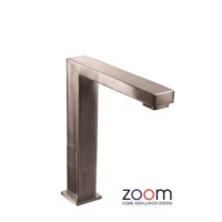 Zoom ZP1062 Vixo Progressive Valve Mixer Tap in Brushed Nickel