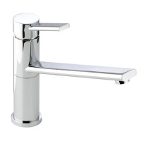 Zoom ZP1071 Specto Single Lever Chrome Mixer Tap