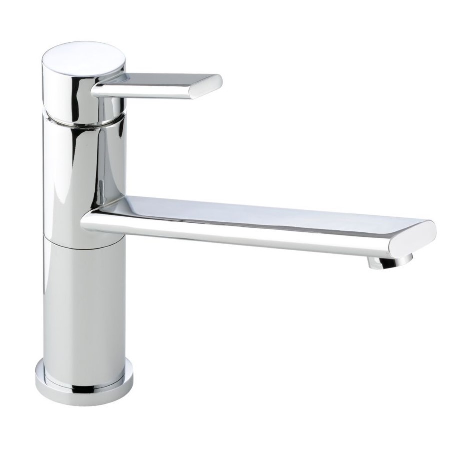 Zoom ZP1071 Specto Single Lever Chrome Mixer Tap