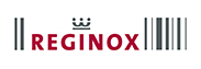 Reginox logo