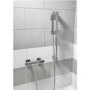Thermostatic Shower with Thermostatic Valve & Slide Rail Kit