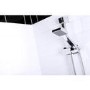 Thermostatic Shower with Thermostatic Valve & Slide Rail Kit
