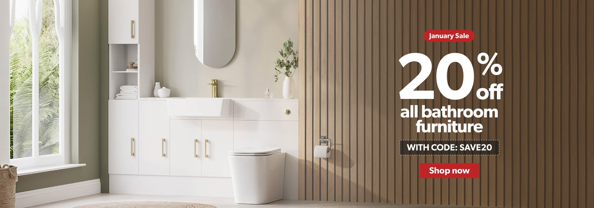 Better Bathrooms - Beautiful Bathrooms at Better Prices