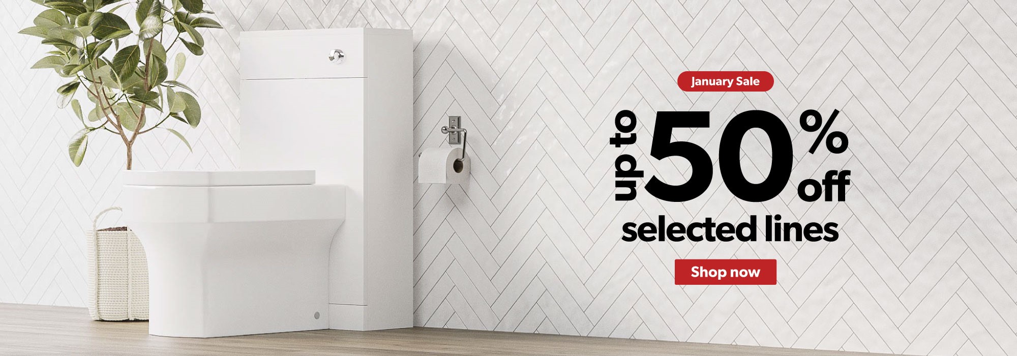 Better Bathrooms - Beautiful Bathrooms at Better Prices