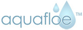 Aquafloe Logo