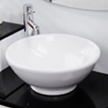 Pacific Counter Top Basin