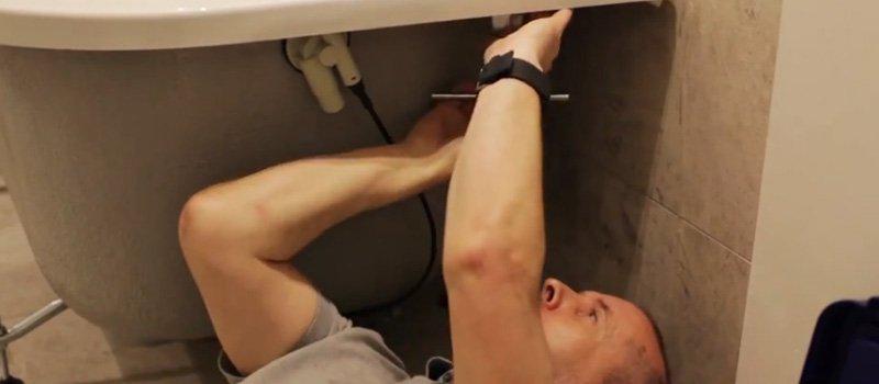 how to budget for a bathroom renovation