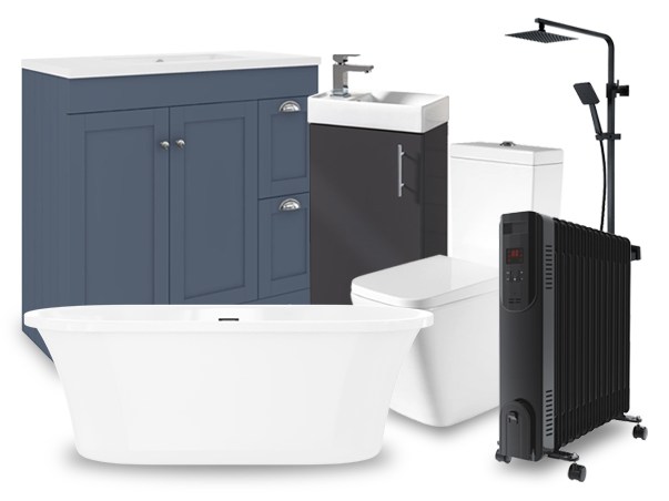 Bathroom Finance Options | Better Bathrooms