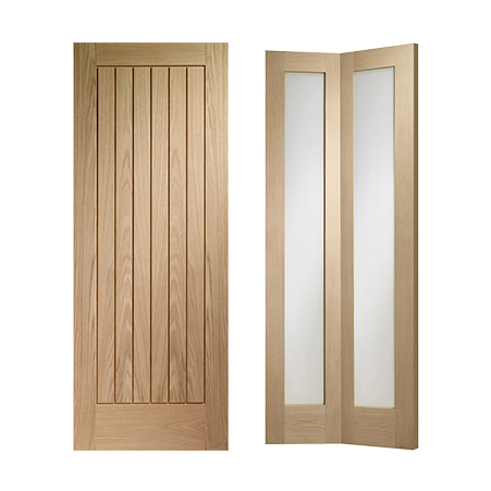 doors
