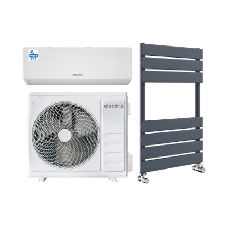 heating & aircon