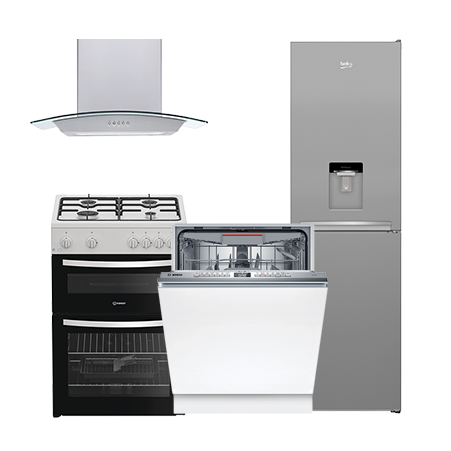 kitchen appliances