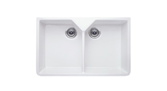 Shop Double bowl Sinks