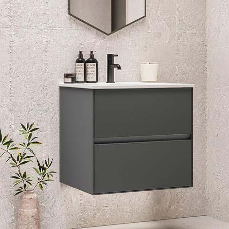 Vanity Units