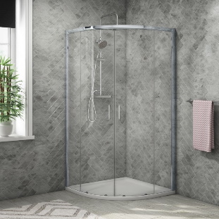 Shower Enclosures Better Bathrooms