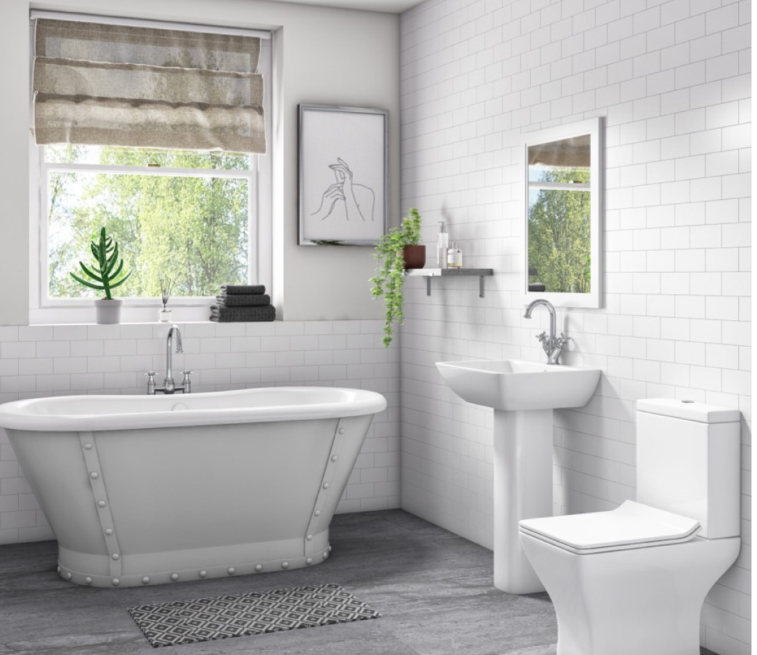New Bathroom Products 2021 | Better Bathrooms