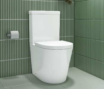 Shop Close Coupled toilets