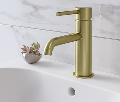 Shop Brass taps