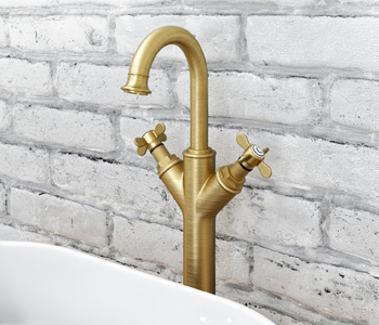 Shop Brass taps