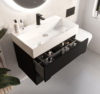 Shop Bathroom Furniture.