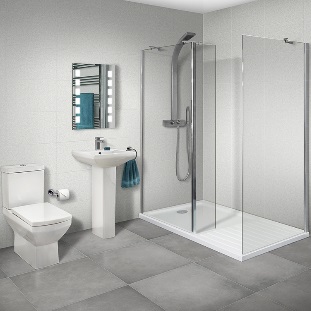 Bathroom Suites Better Bathrooms Shower Cubicles Suites