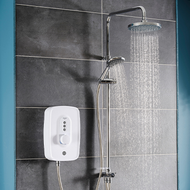 Duelec Showers