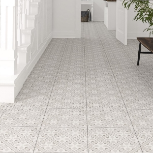 Floor Tiles