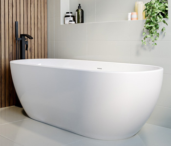 Shop Freestanding Baths