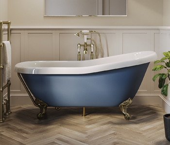 Shop Roll Top Freestanding Baths