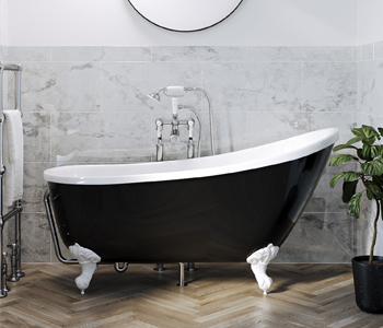 Shop Slipper Freestanding Baths