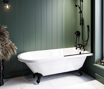 Shop Traditional Freestanding Baths