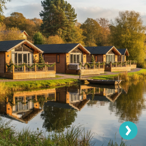 holiday parks & lets