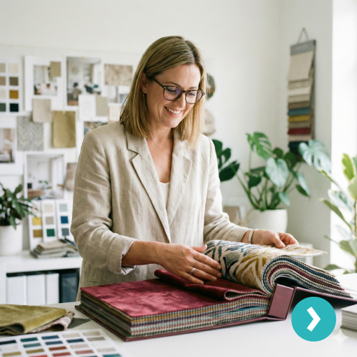 interior designers