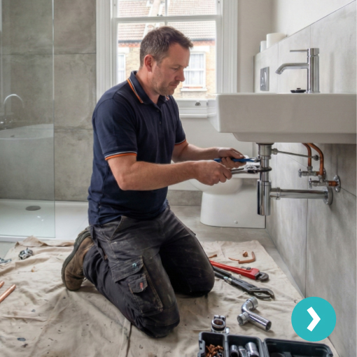 tradespeople