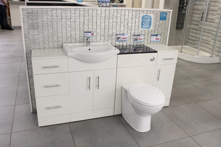 Bathroom Trade Counter Better Bathrooms