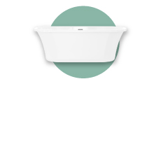 Shop Modern Baths