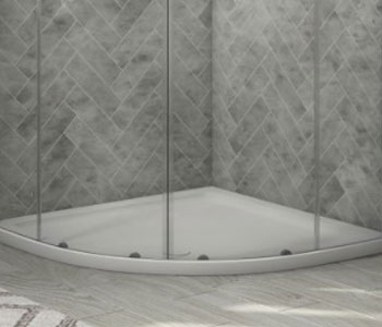 Shop Quadrant Shower Trays