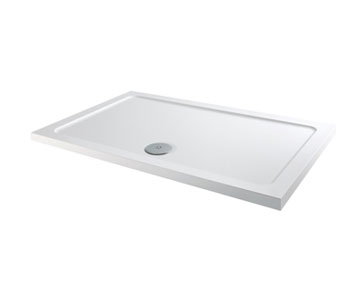 Shop Rectangular Shower Trays