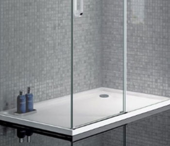 Shop Rectangular Shower Trays