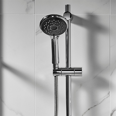 Shower Handsets
