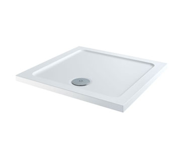 Shop Square Shower Trays