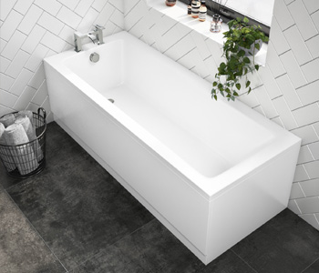 Shop Straight Baths
