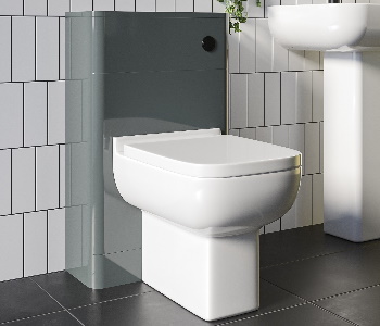 Shop Back to Wall toilets